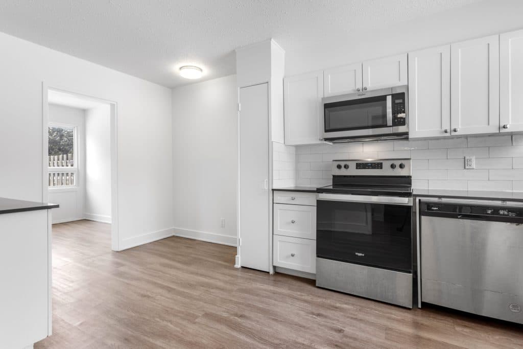Weeping Willow Lane — 2 Bedrooms