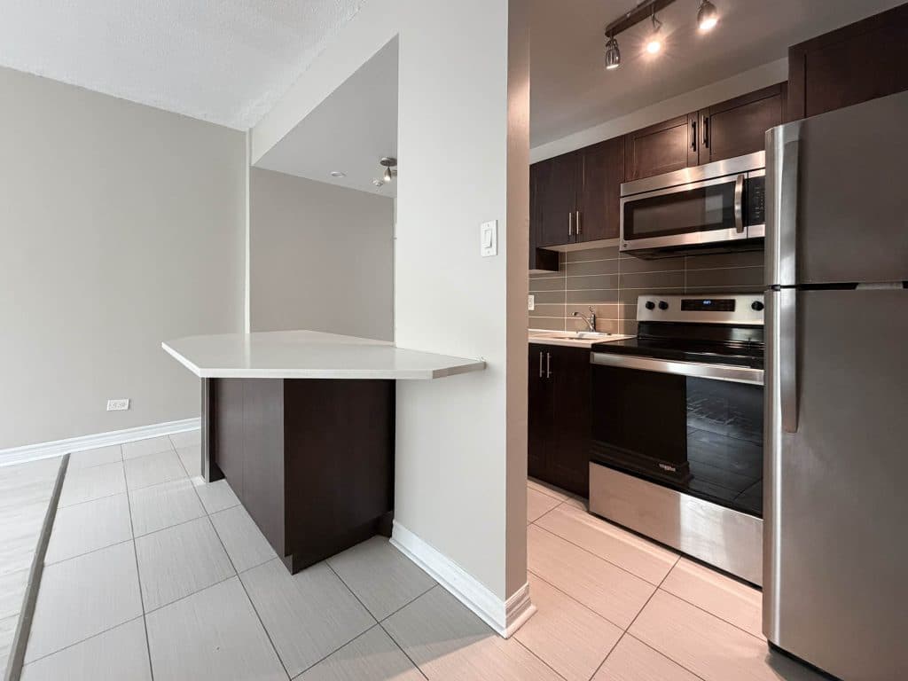 Tour du Parc — Studio (Bachelor) - Photo 11