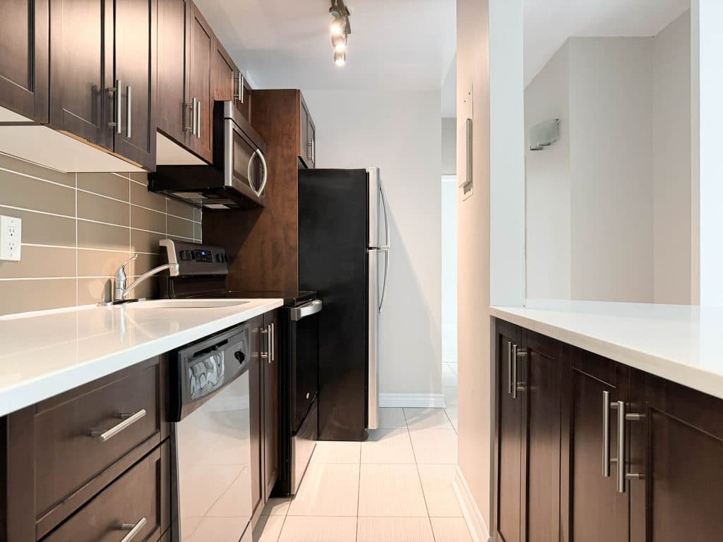 Tour du Parc — Studio (Bachelor) - Photo 12