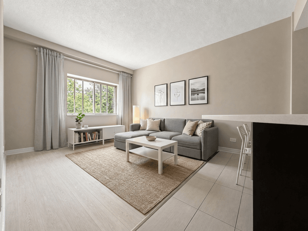 Tour du Parc — Studio (Bachelor) - Photo 9