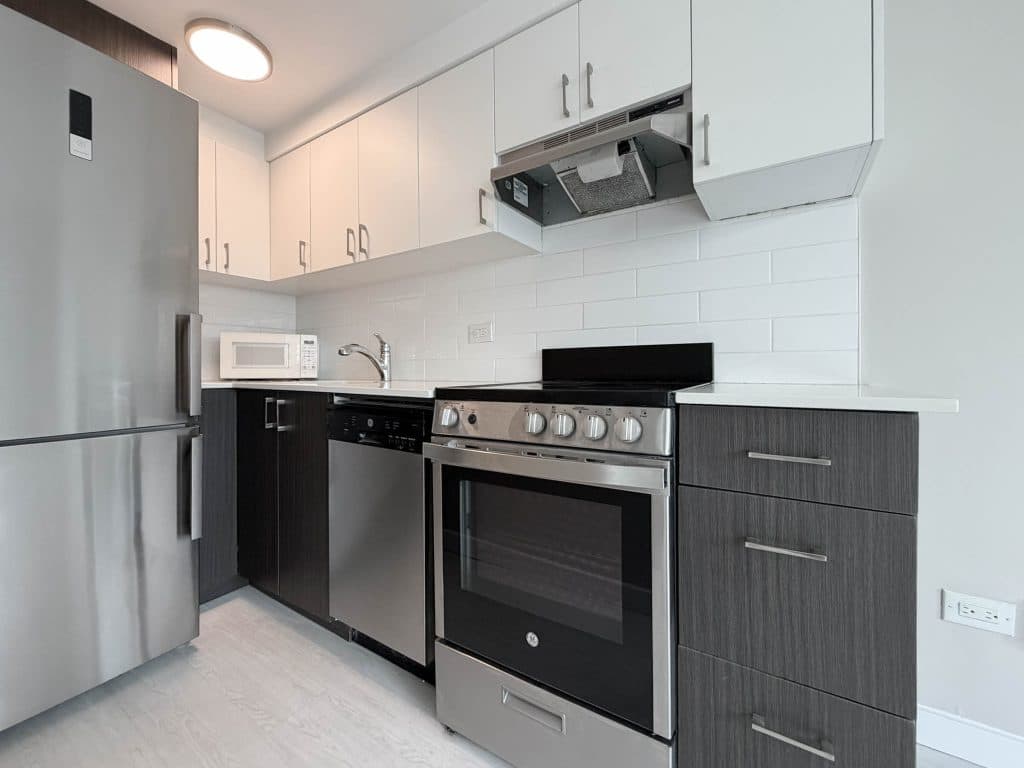 Tour du Parc — Studio (Bachelor) - Photo 8