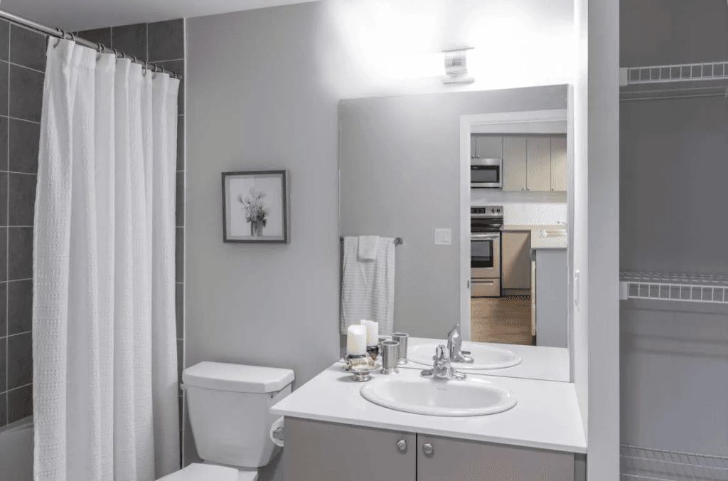 Ferndale Gardens Apartments — 1 Bedroom 1 Bath - Photo 10