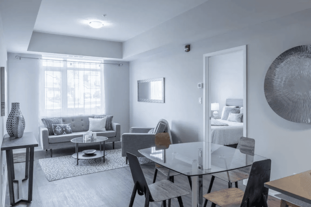 Ferndale Gardens Apartments — 1 Bedroom 1 Bath - Photo 7