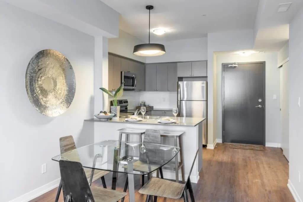 Ferndale Gardens Apartments — 1 Bedroom 1 Bath - Photo 6
