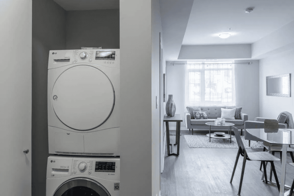 Ferndale Gardens Apartments — 1 Bedroom 1 Bath - Photo 8