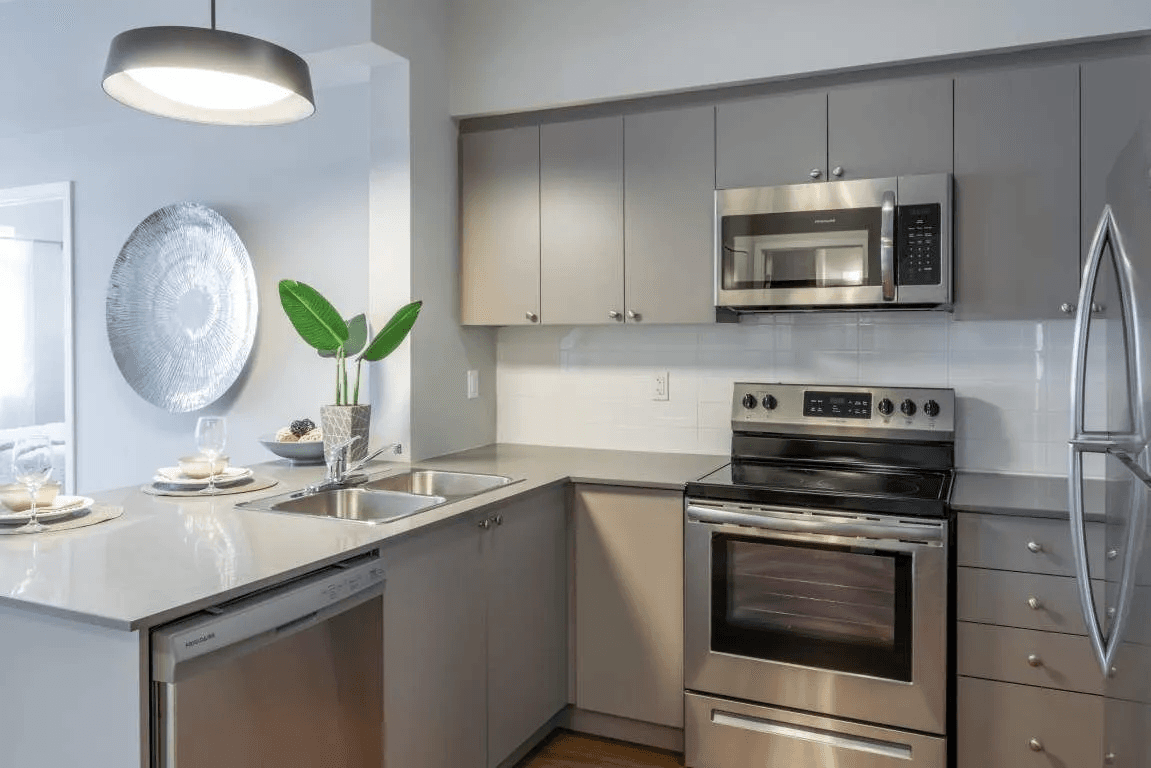 Ferndale Gardens Apartments — 1 Bedroom 1 Bath - Photo 14