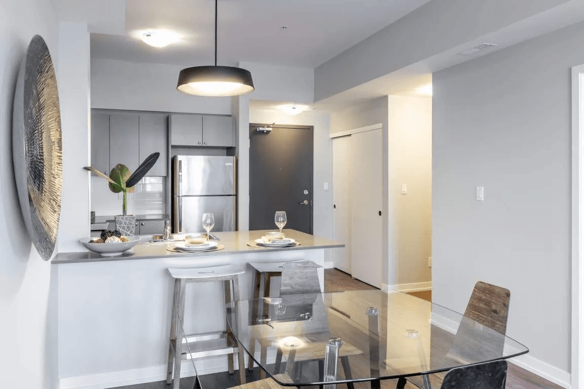 Ferndale Gardens Apartments — 1 Bedroom 1 Bath - Photo 13