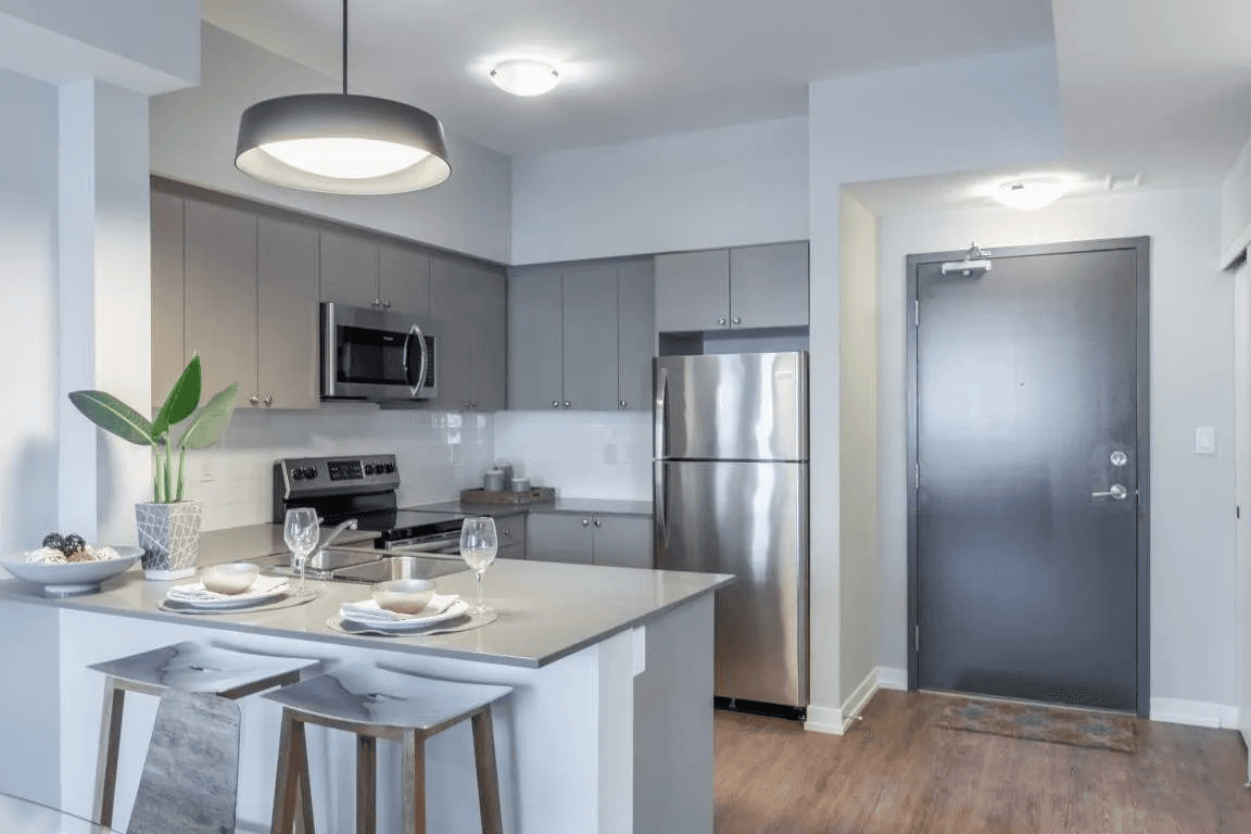 Ferndale Gardens Apartments — 1 Bedroom 1 Bath - Photo 15