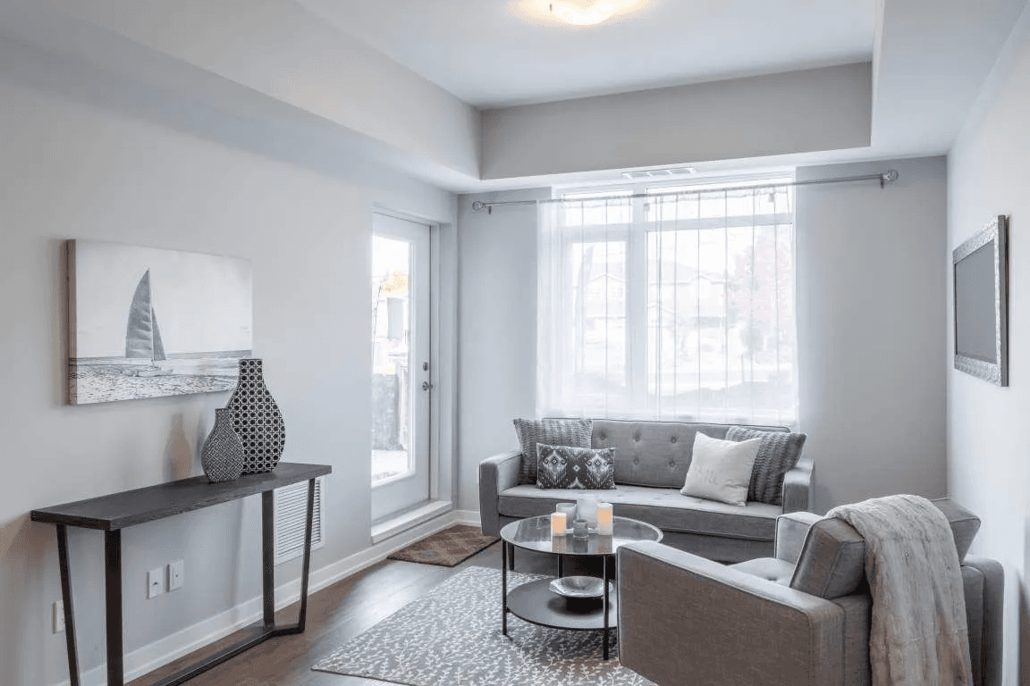 Ferndale Gardens Apartments — 1 Bedroom 1 Bath - Photo 17