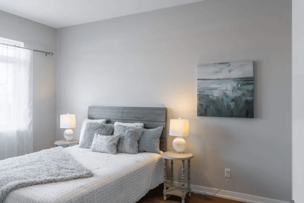 Ferndale Gardens Apartments — 1 Bedroom 1 Bath - Photo 18
