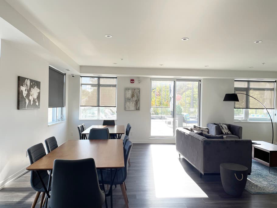 Ferndale Gardens Apartments — 1 Bedroom 1 Bath - Photo 11