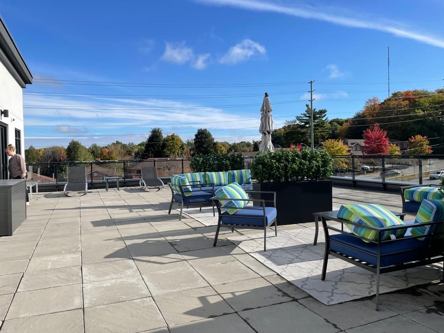 Ferndale Gardens Apartments — 1 Bedroom 1 Bath - Photo 12