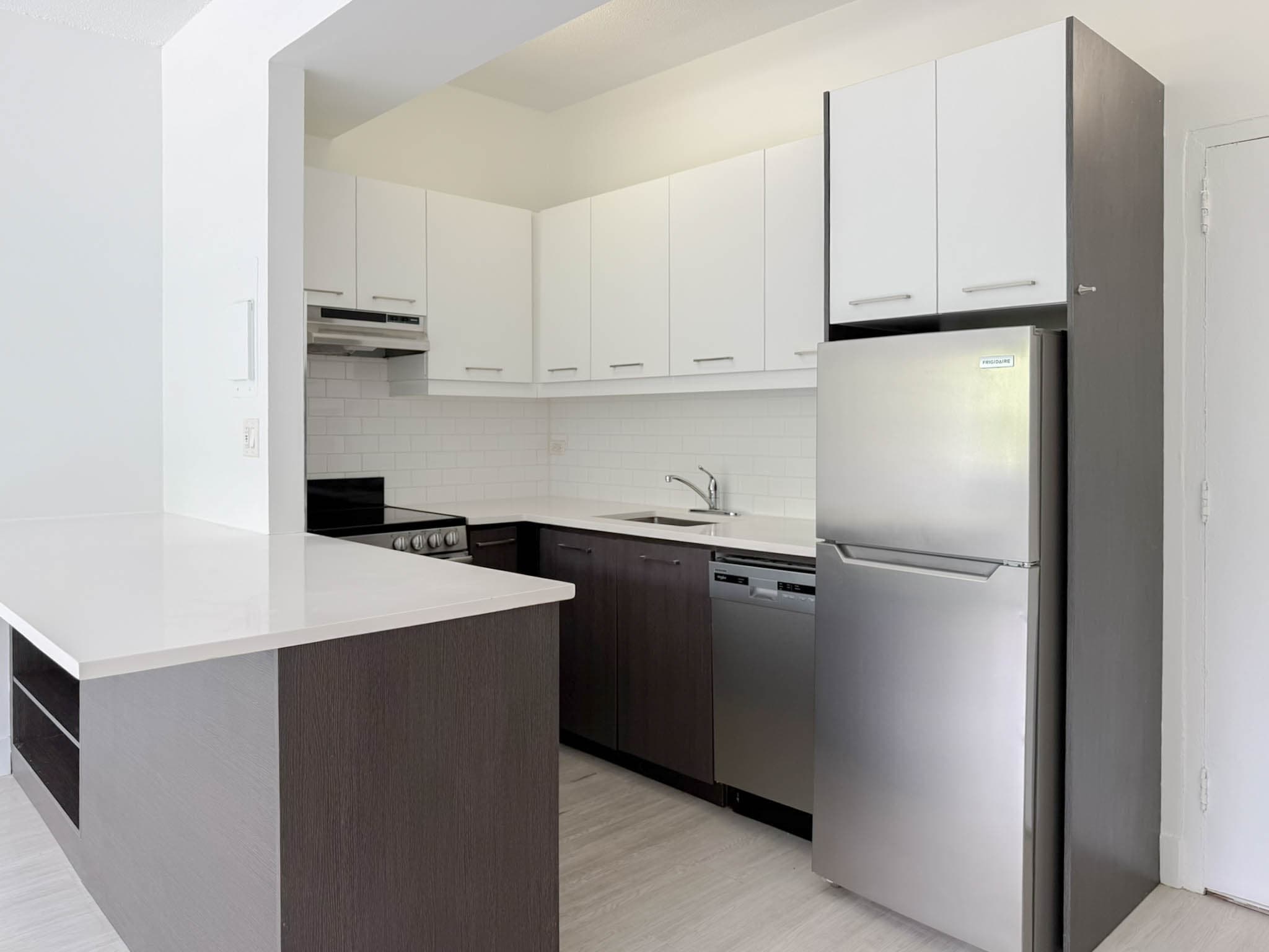 Tour du Parc — Studio (Bachelor) - Photo 27