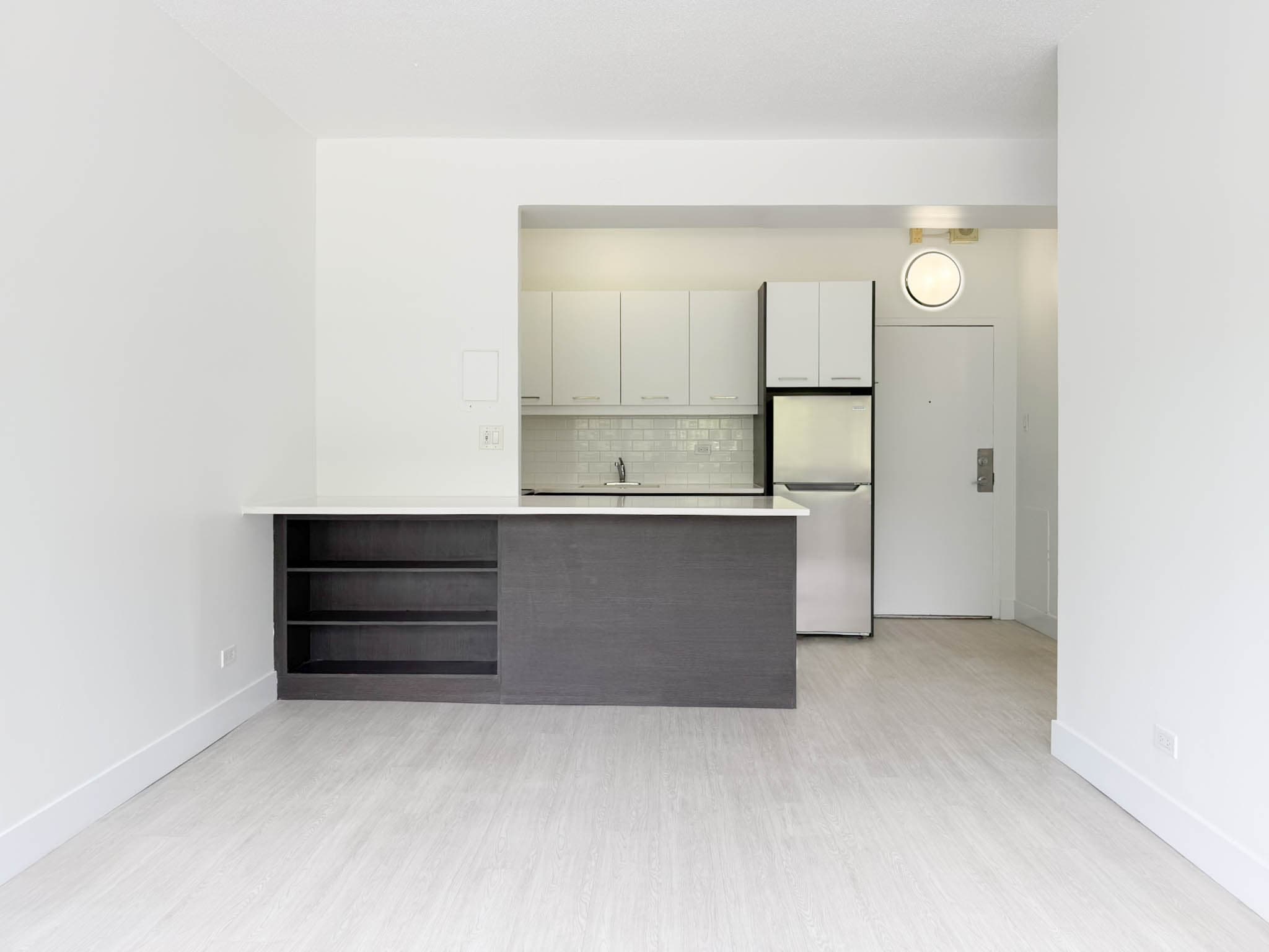 Tour du Parc — Studio (Bachelor) - Photo 28