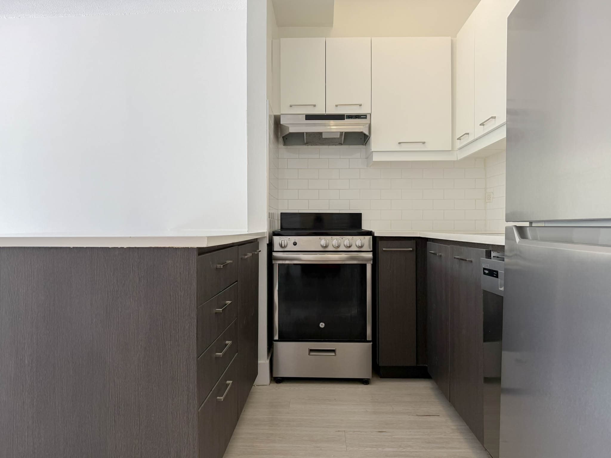 Tour du Parc — Studio (Bachelor) - Photo 26