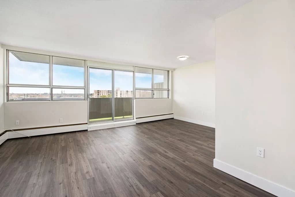 Westwinds I & II Apartments — 1 Bedroom - Photo 4