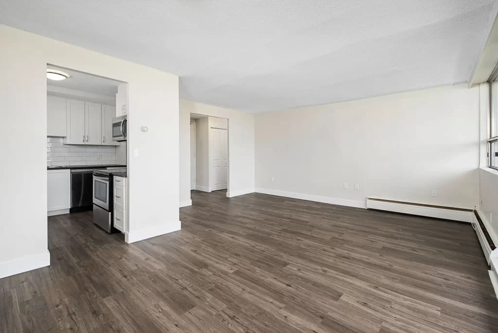 Westwinds I & II Apartments — 1 Bedroom - Photo 3