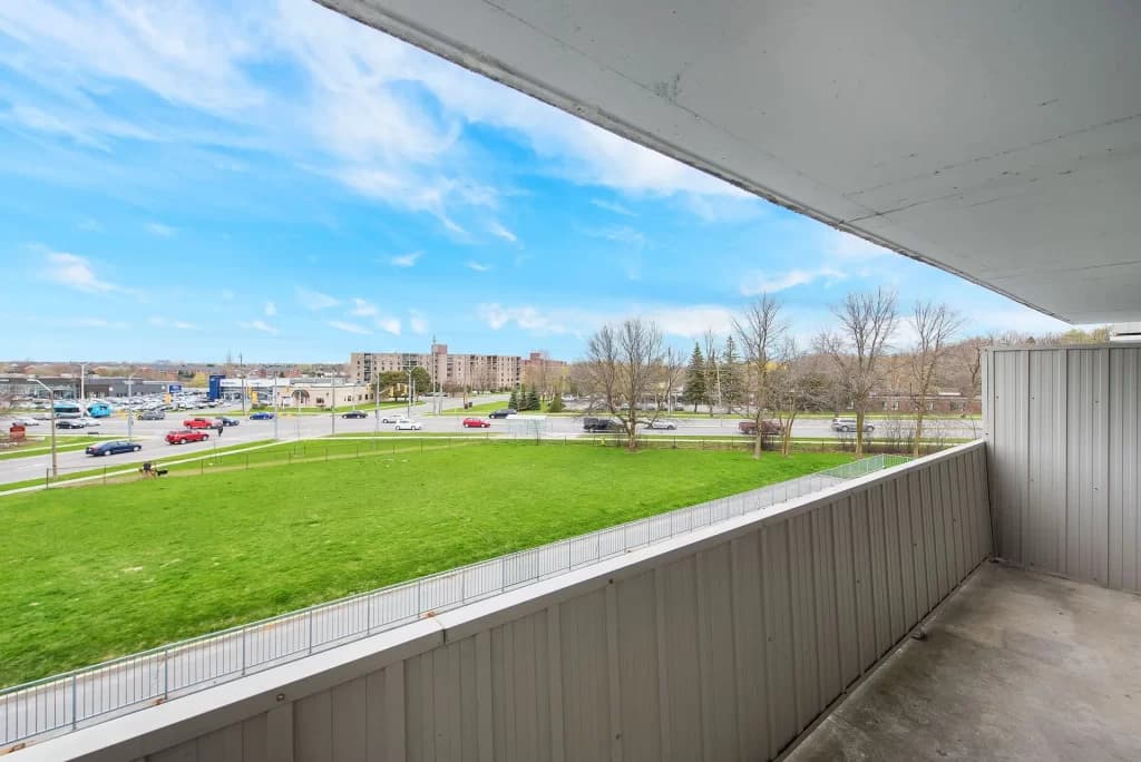 Westwinds I & II Apartments — 1 Bedroom - Photo 7