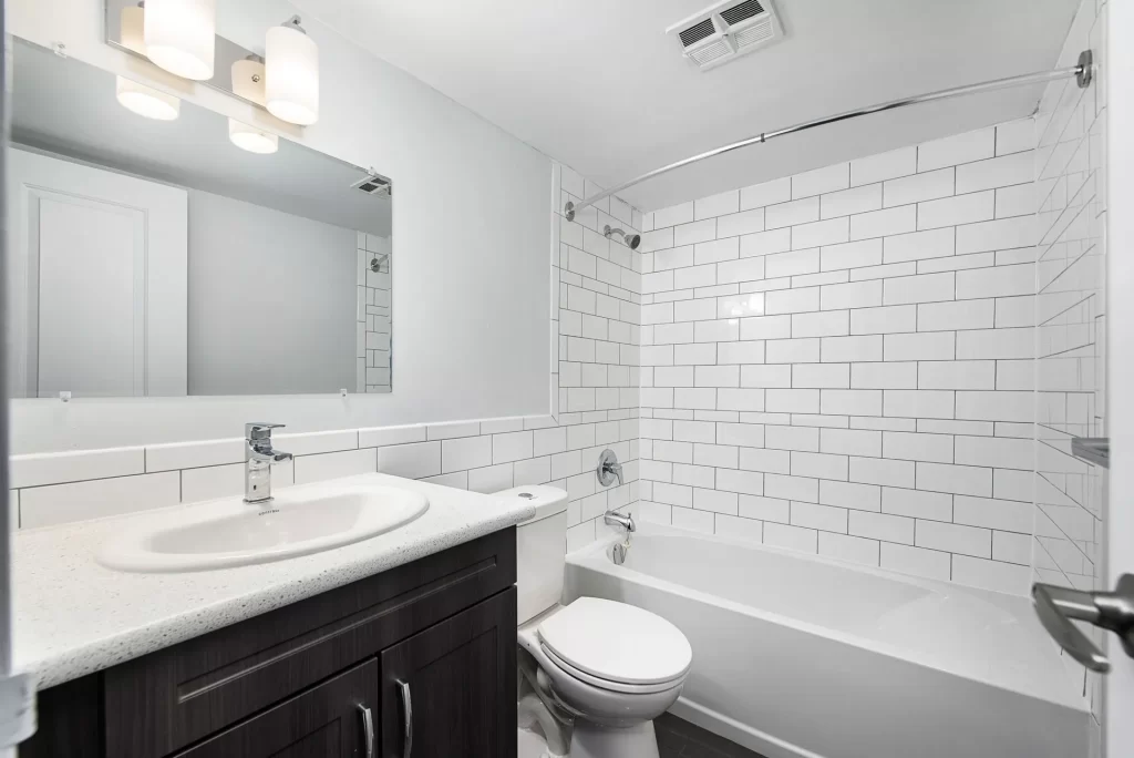 Westwinds I & II Apartments — 1 Bedroom - Photo 6