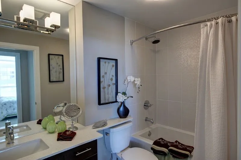 WaterCrest Apartments — 2 Bedrooms + Den - Photo 23
