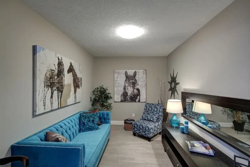 WaterCrest Apartments — 2 Bedrooms + Den - Photo 20