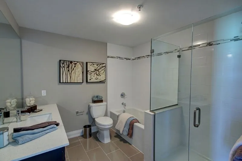 WaterCrest Apartments — 2 Bedrooms + Den - Photo 26