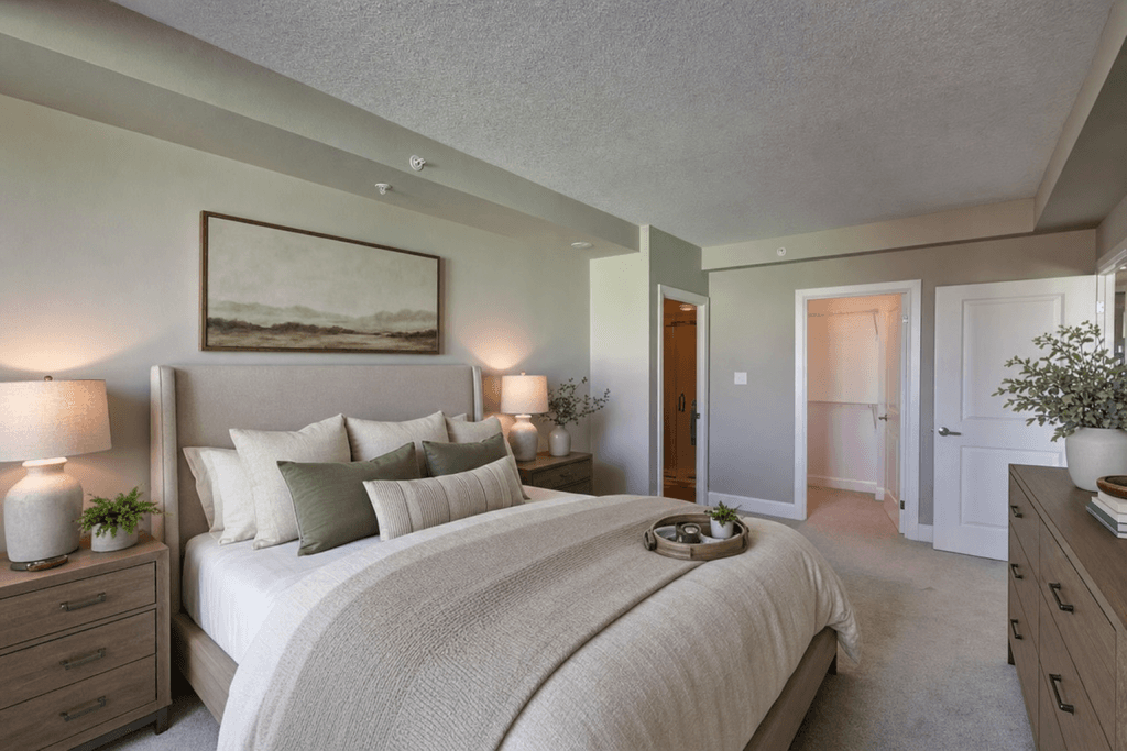 WaterCrest Apartments — 2 Bedrooms + Den - Photo 4
