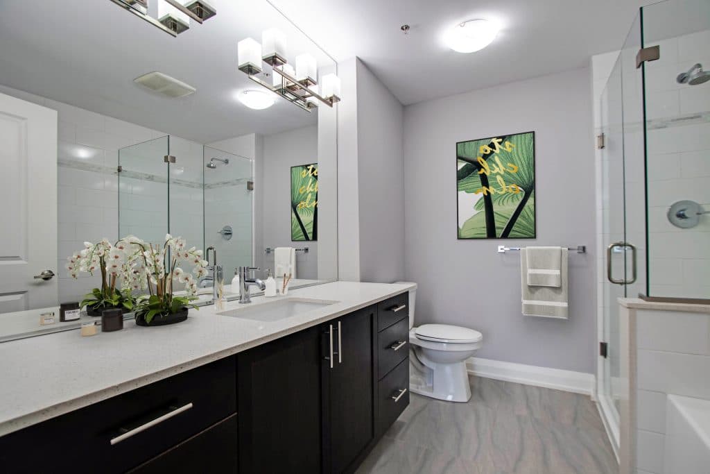 WaterCrest Apartments — 2 Bedrooms + Den - Photo 6
