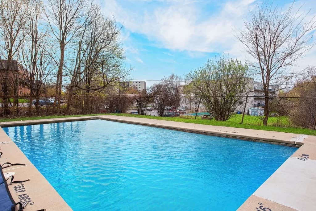 Parkview Kingston Apartments — 1 Bedroom - Photo 4