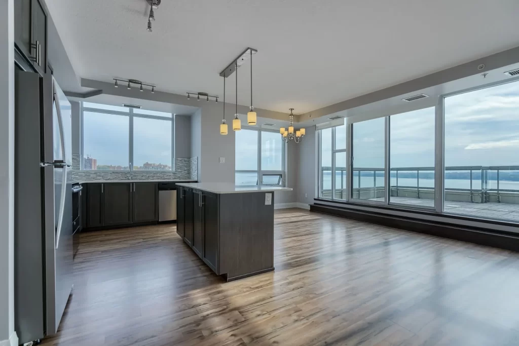 WaterCrest Apartments — 2 Bedrooms + Den - Photo 16