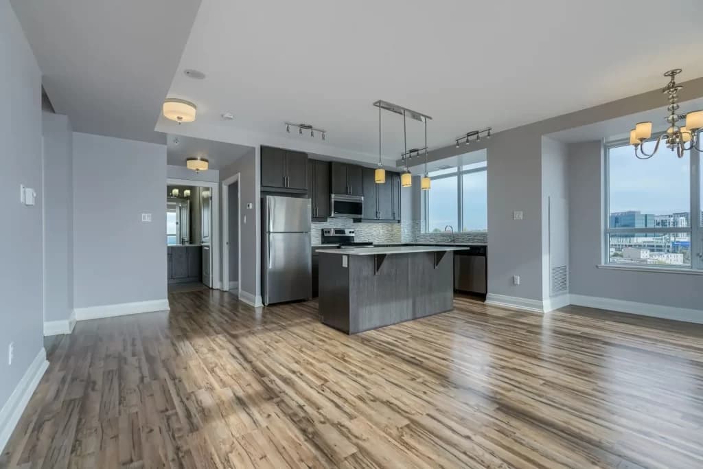 WaterCrest Apartments — 2 Bedrooms + Den - Photo 13
