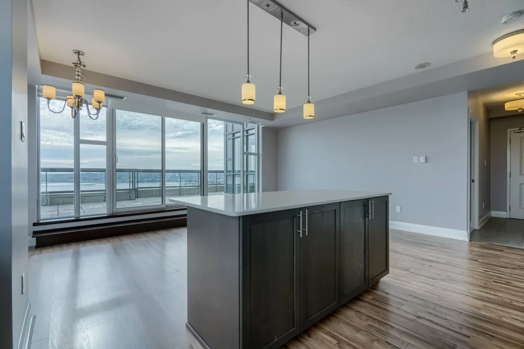 WaterCrest Apartments — 2 Bedrooms + Den - Photo 15