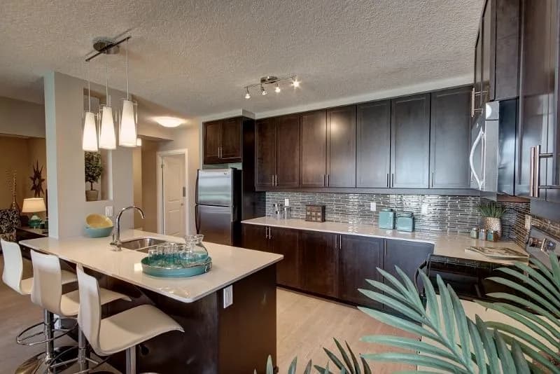 WaterCrest Apartments — 2 Bedrooms + Den - Photo 14