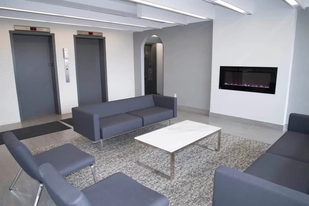 Parkview Kingston Apartments — 1 Bedroom - Photo 6