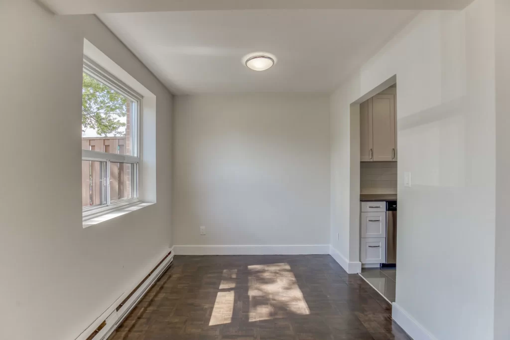 Algonquin Apartments — 2 Bedrooms - Photo 5