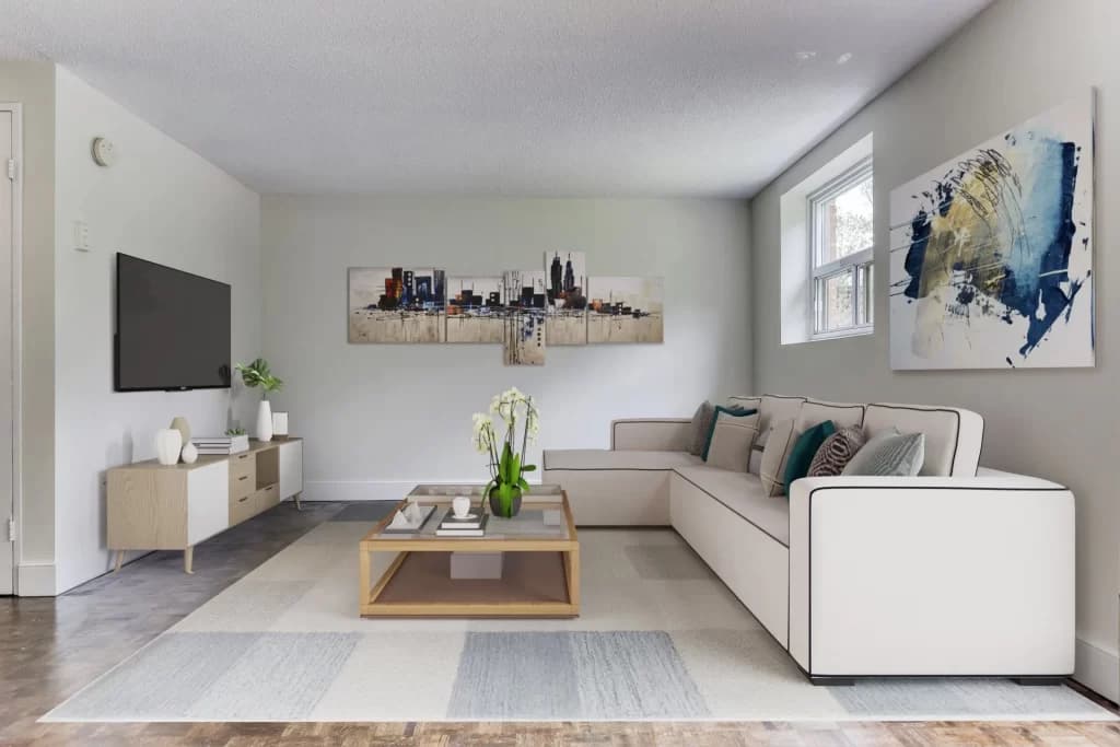 Laurentian — 3 Bedrooms - Photo 4