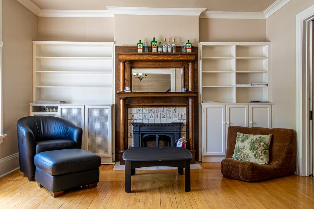 Student Housing — Room - Photo 8