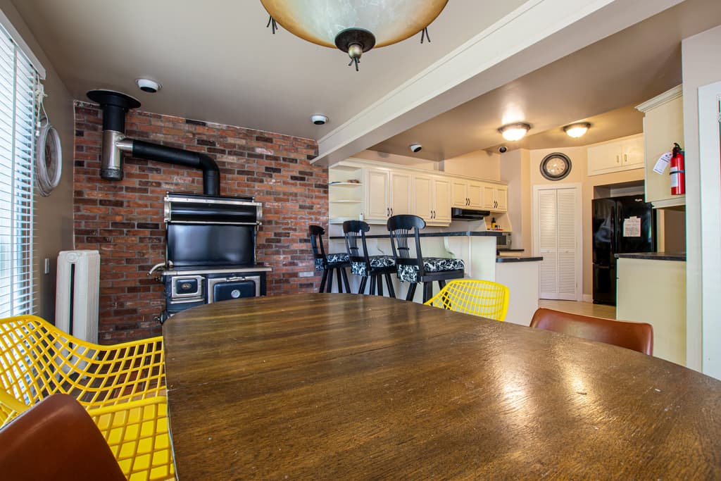 Student Housing — Room - Photo 4