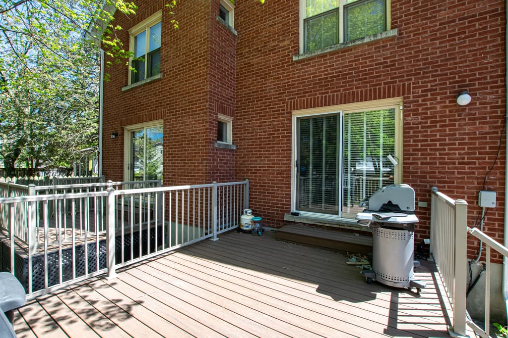 Student Housing — Room - Photo 17