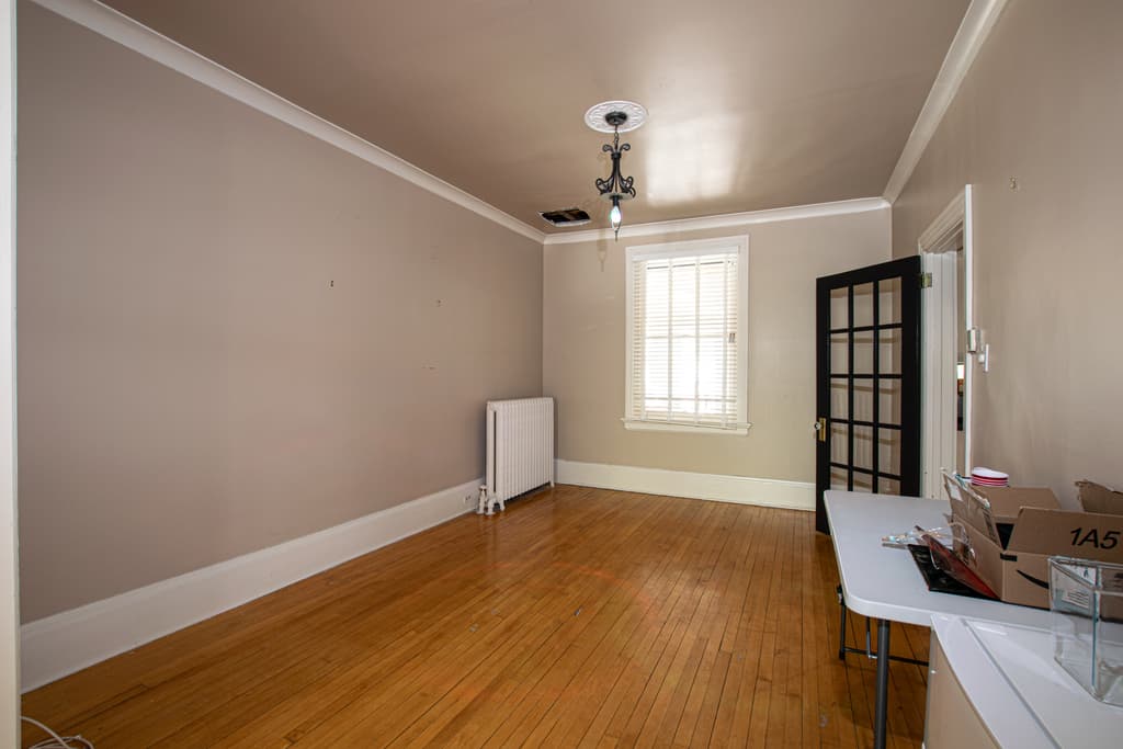 Student Housing — Room - Photo 5