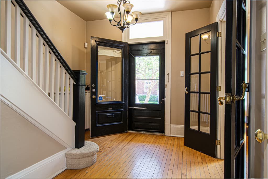 Student Housing — Room - Photo 7