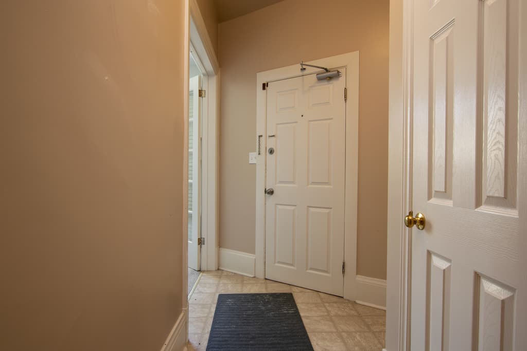 Student Housing — Room - Photo 28