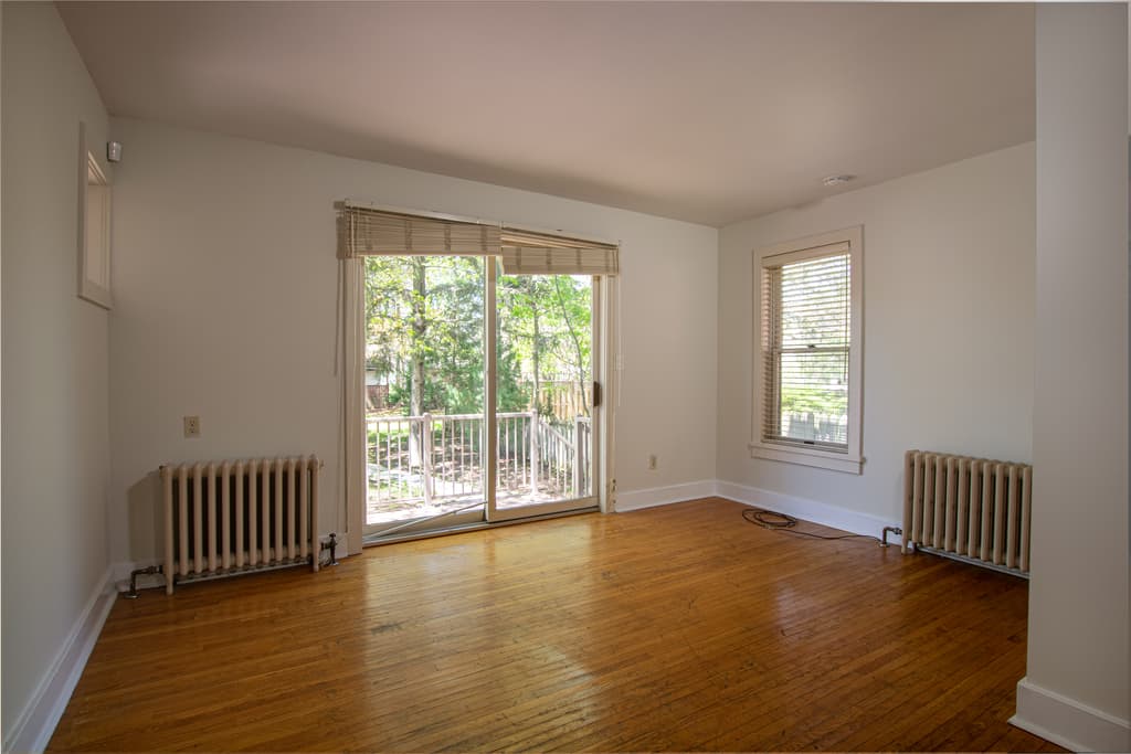 Student Housing — Room - Photo 23