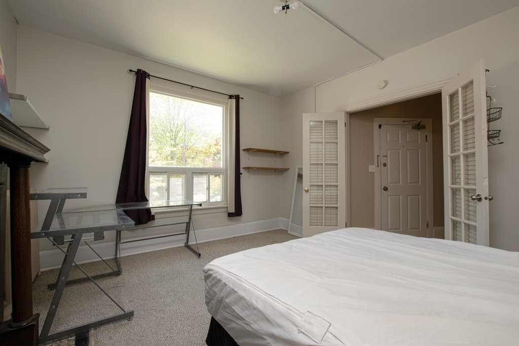 Student Housing — Room - Photo 24
