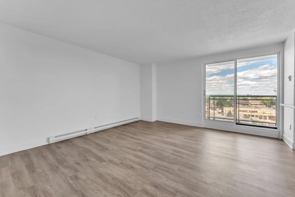 Park Regency Apartments — Studio (Bachelor) - Photo 6