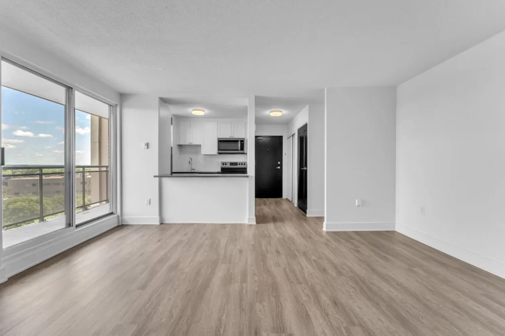 Park Regency Apartments — Studio (Bachelor) - Photo 8