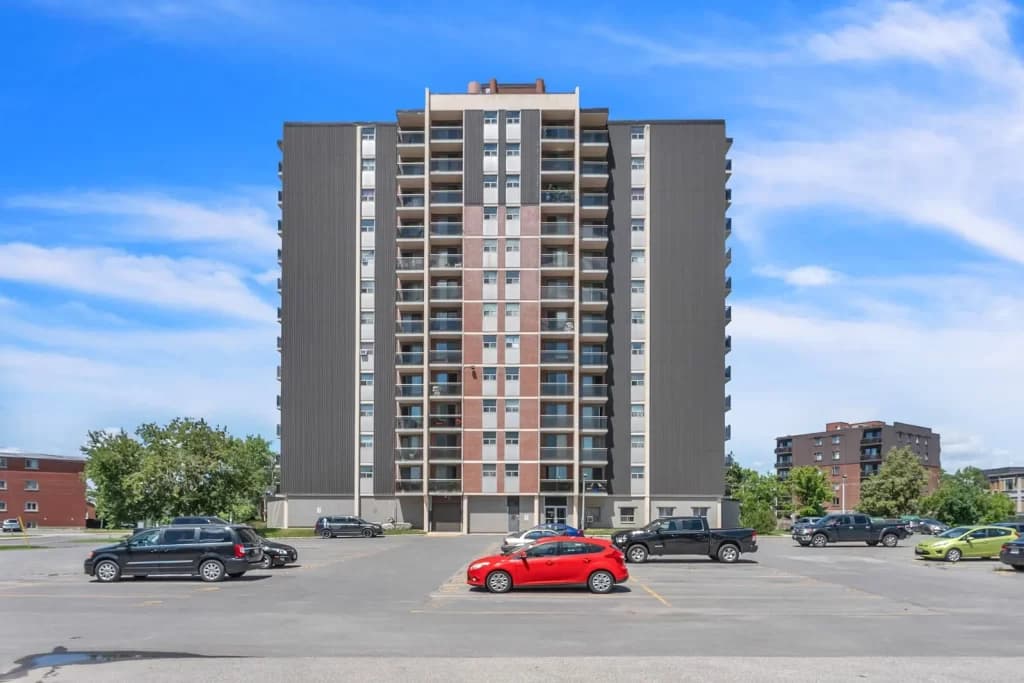 Park Regency Apartments — Studio (Bachelor) - Photo 22