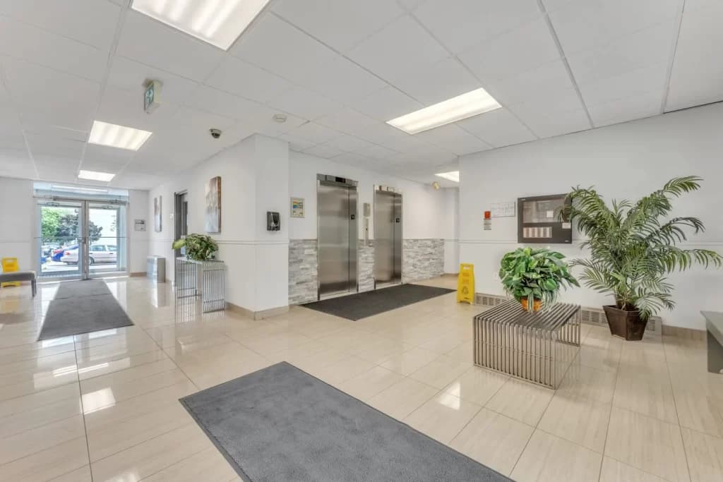 Park Regency Apartments — Studio (Bachelor) - Photo 17