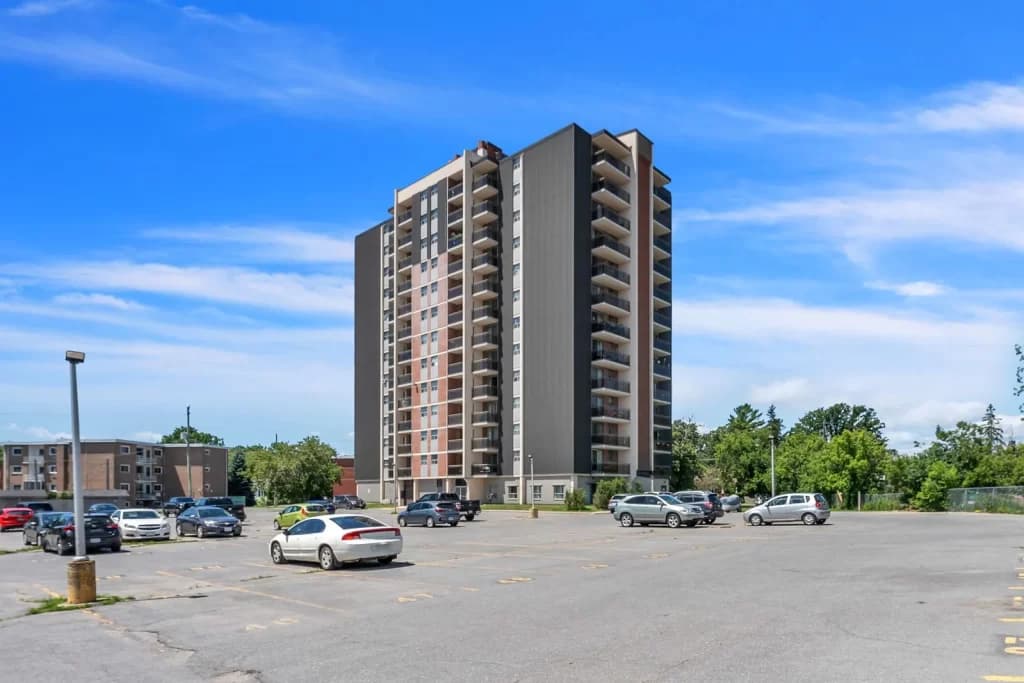 Park Regency Apartments — Studio (Bachelor) - Photo 21