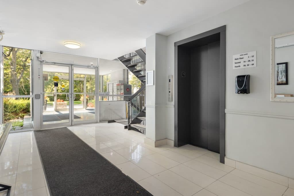 Waverly Apartments — 1 Bedroom - Photo 11